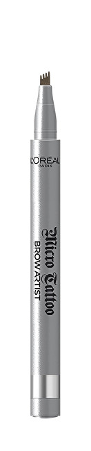 Loreal Paris Řasenka na obočí Brow Artist Micro Tattoo 2 g 108