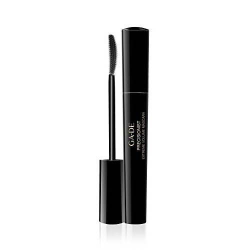 GA-DE Řasenka pro extra objem (Precisionist Extra Volume Mascara) 8 ml Black