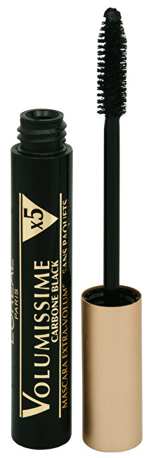 Loreal Paris Řasenka Volumissime X5 (Mascara Extra Volume) 8 ml Extra Black
