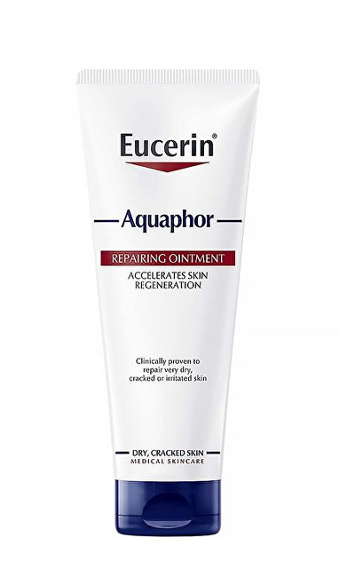 Eucerin Regenerační mast (Repairing Ointment Aquaphor) 220 ml 220 ml