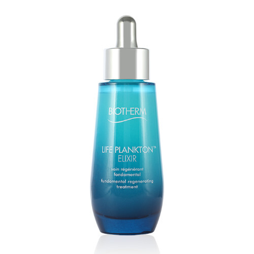 Biotherm Ser regenerativ pentru ten Life Plankton Elixir (Fundamental Regenerating Treatment) 50 ml