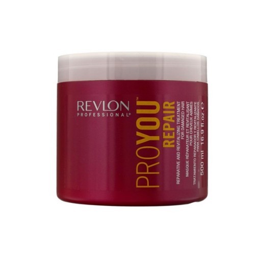 Revlon Professional Revitalizační maska na poškozené vlasy Pro You Repair Treatment (Hair Mask) 500 ml