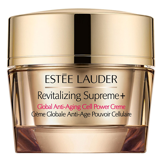 Estée Lauder Multifunkční omlazující krém Revitalizing Supreme+ (Global Anti-Aging Cell Power Creme) 50 ml