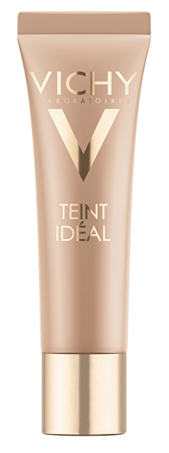 Vichy Rozjasňující krémový make-up Teint Idéal 30 ml 25