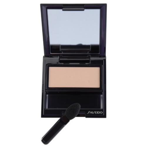 Shiseido Rozjasňující oční stíny (Luminizing Satin Eye Color) 2 g BE 701 Lingerie