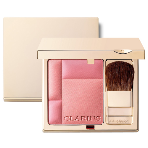 Clarins Rozjasňující tvářenka Blush Prodige (Illuminating Cheek Colour) 7,5 g 03 Miami Pink
