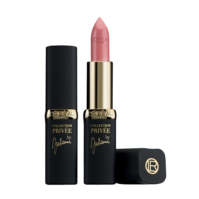 Loreal Paris Rtěnka Color Riche Collection Privée 3,6 g Eva's Nude