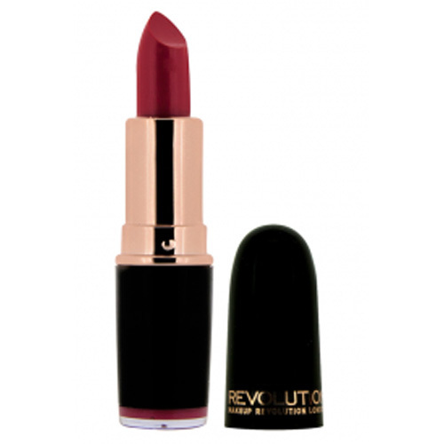 Makeup Revolution Rtěnka (Iconic Pro Lipstick) 3,2 g No perfection yet
