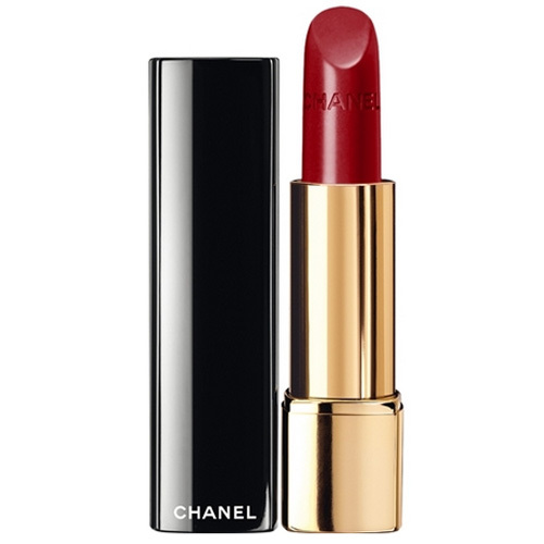 Fotografie Chanel Rtěnka Rouge Allure (Intense Long-Wear Lip Colour) 3,5 99 Pirate
