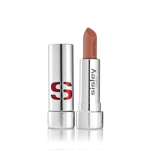 Sisley Rtěnka s vysokým leskem Phyto Lip Shine (Ultra Brillant Lip Shine) 3 g 1 Sheer Nude