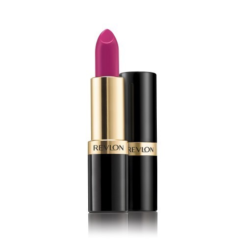 Revlon Hedvábná rtěnka (Super Lustrous Lipstick) 4,2 g 835 Berry Couture