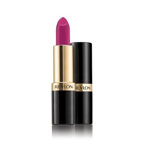 Revlon Hedvábná rtěnka (Super Lustrous Lipstick) 4,2 g 440 Cherries In The Snow