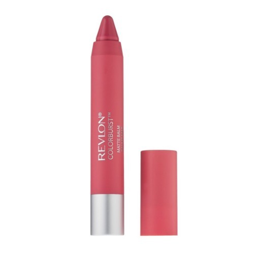 Revlon Rtěnka v tužce s matným efektem (Color Burst Matte Balm) 2,7 g 205 Elusive