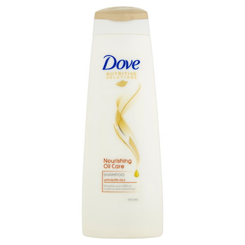 Dove Šampon Nutritive Solutions Nourishing Oil Care (Shampoo) 250 ml