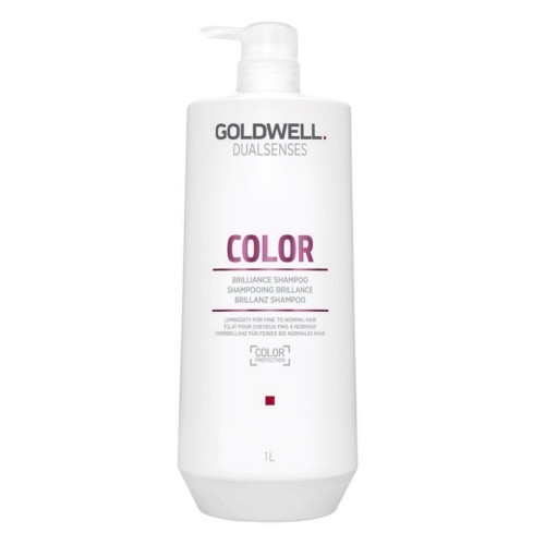 Goldwell Šampon pro barvené vlasy Dualsenses Color (Brilliance Shampoo) 1000 ml