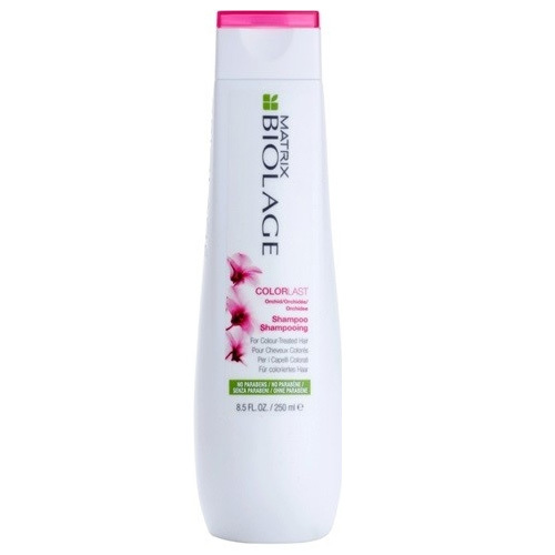 Matrix Šampon pro barvené vlasy (Colorlast Shampoo Orchid) 250 ml