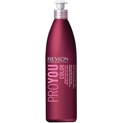 Revlon Professional Šampon pro barvené vlasy Pro You Color (Shampoo) 1000 ml