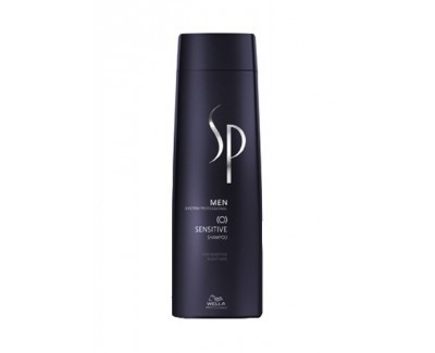 Wella Professionals Šampon pro citlivou pokožku hlavy pro muže SP Men (Sensitive Shampoo) 1000 ml