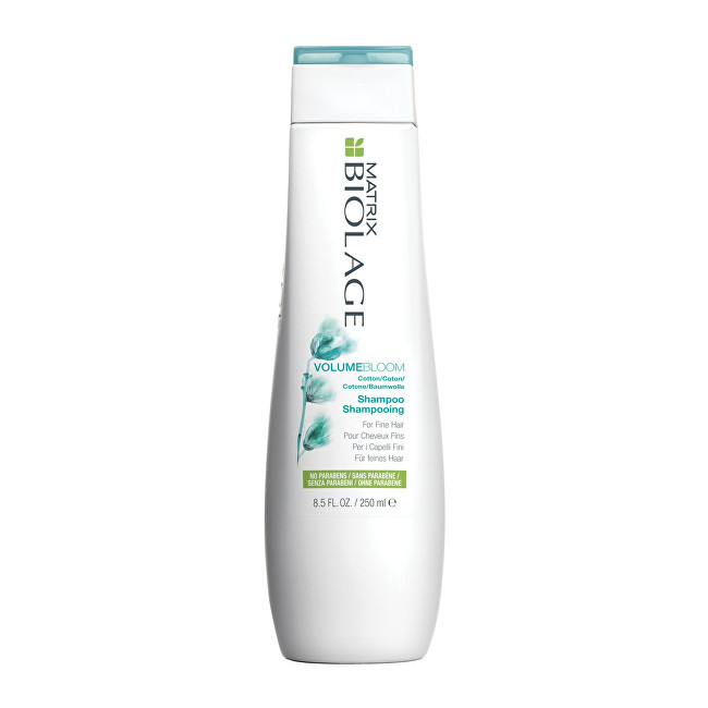 Matrix Šampon pro jemné vlasy bez objemu (Volumebloom Shampoo) 250 ml