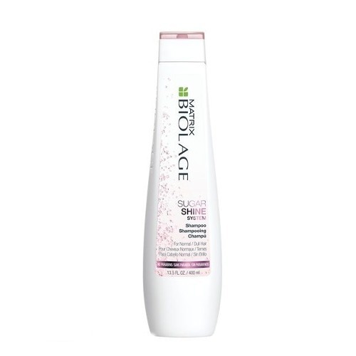 Biolage Šampon pro lesk vlasů Biolage Sugar Shine (Shampoo) 400 ml