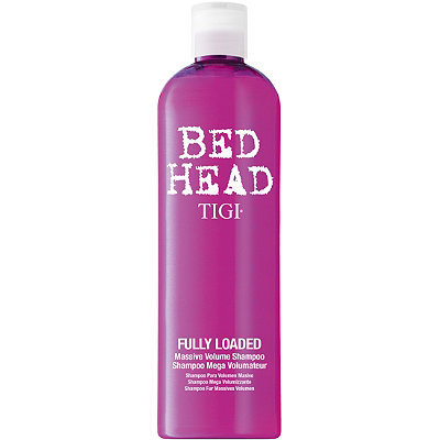 Tigi Šampon pro objem vlasů Bed Head Fully Loaded (Massive Volume Shampoo) 250 ml