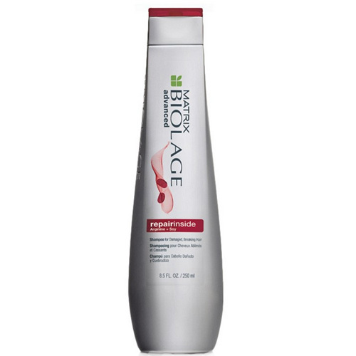 Matrix Šampon pro poškozené vlasy Biolage Repairinside (Shampoo) 250 ml