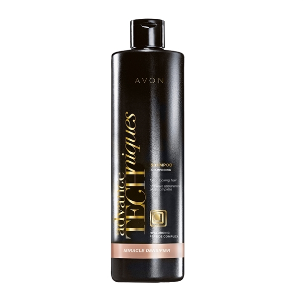 Avon Šampon pro větší objem a hustotu vlasů (Volume Shampoo) 400 ml