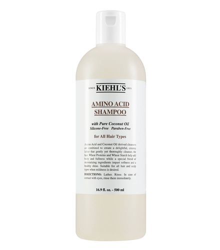 Kiehl´s Šampon s aminokyselinami (Amino Acid Shampoo) 250 ml