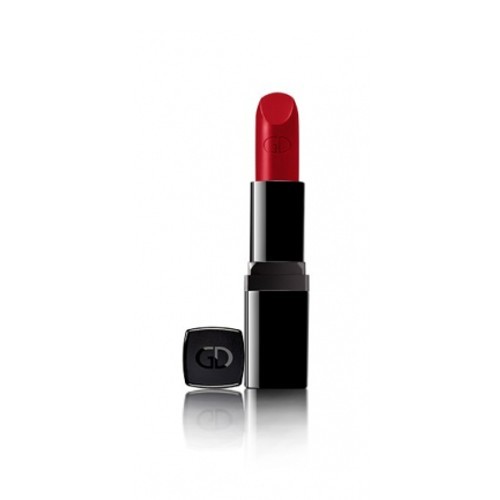GA-DE Saténově jemná rtěnka (True Color Satin Lipstick) 4,2 g No. 232 Plum Noir