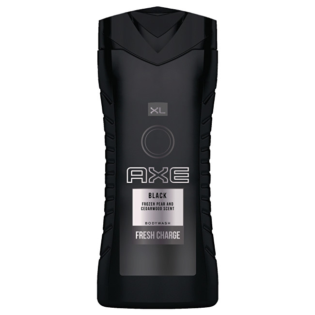 Axe Sprchový gel Black (Shower gel) 250 ml