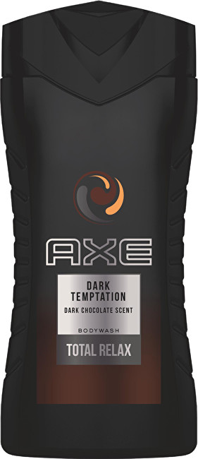 Axe Sprchový gel Dark Temptation (Shower gel) 250 ml