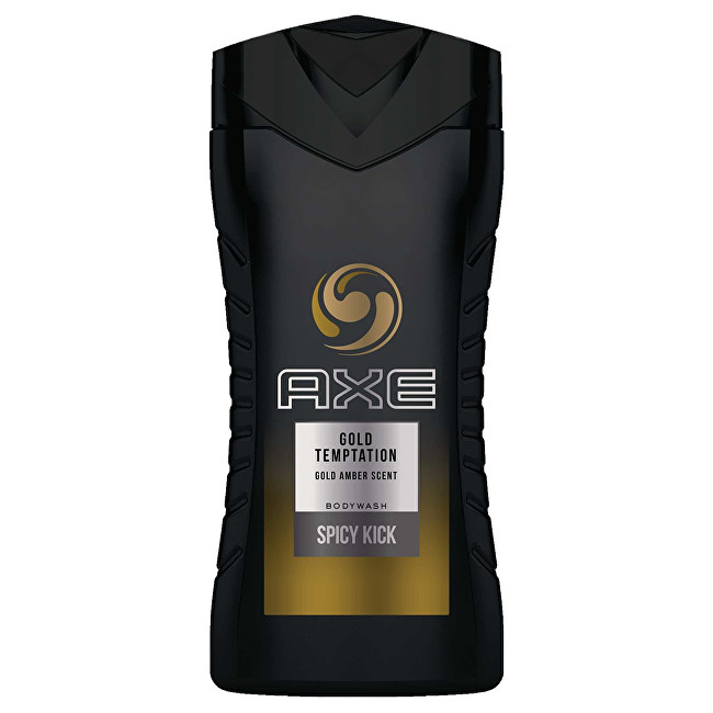 Axe Sprchový gel Gold Temptation (Shower gel) 250 ml