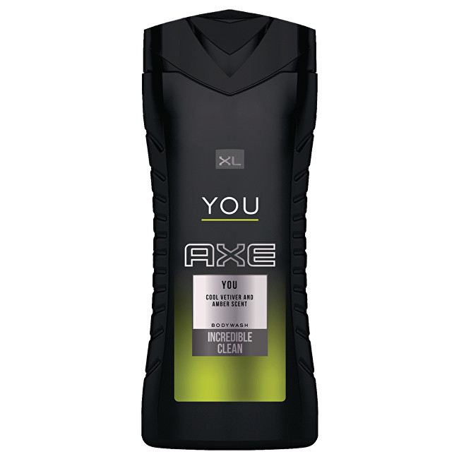 Axe Sprchový gel You (Shower Gel) 400 ml
