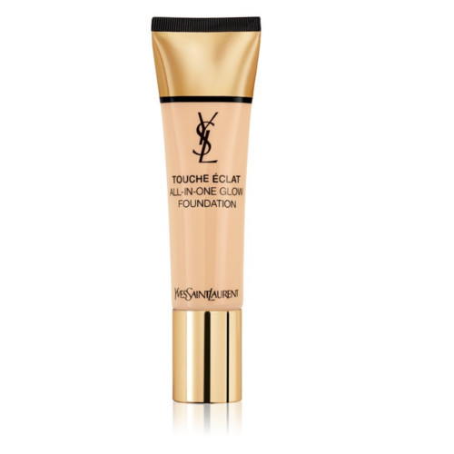 Yves Saint Laurent Tekutý make-up Touche Éclat (All-In-One Glow Foundation) 30 ml B20 Ivory