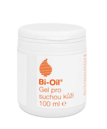 Bi-Oil Tělový gel pro suchou pokožku (PurCellin Oil) 50 ml