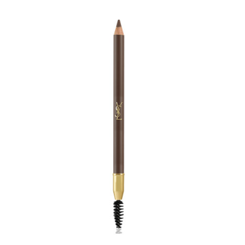 Yves Saint Laurent Tužka na obočí Dessin des Sourcils (Eyebrow Pencil) 1,3 g N°2 - BRUN PROFOND