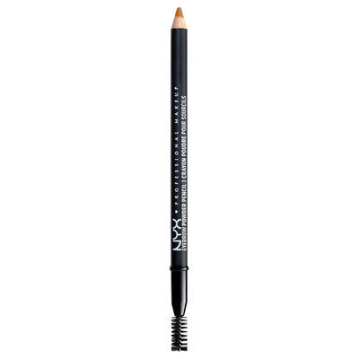 NYX Tužka na obočí Professional Makeup (Eyebrow Powder Pencil) 1,4 g 04 Caramel