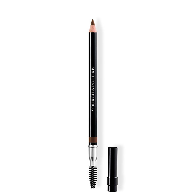 Dior Tužka na obočí Sourcils Poudre (Powder Eyebrow Pencil) 1,2 g 433 Ash Blonde