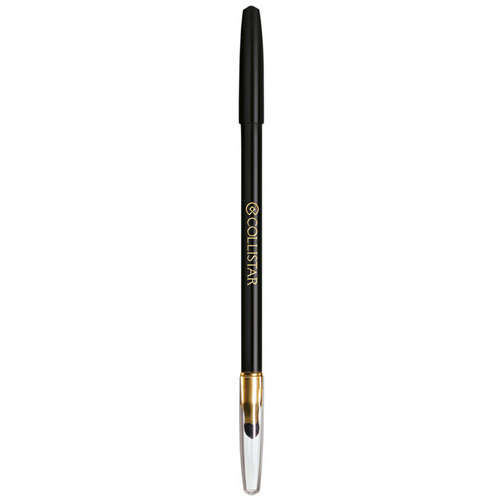 Collistar Tužka na oči (Professional Eye Pencil) 1,2 g 01 Schwarz