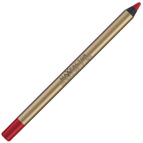 Max Factor Tužka na rty Colour Elixir 2 g 04 Pink Princess