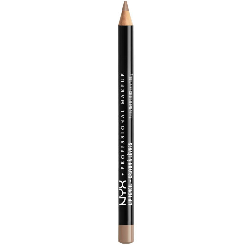 NYX Tužka na rty Professional Makeup (Slim Lip Liner) 1,04 g 829 Hot Cocoa