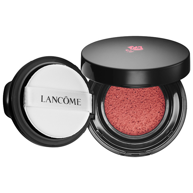 Lancome Rozjasňující tvářenka (Blush Subtil Cushion) 7 g 025 Sorbet Grenadine