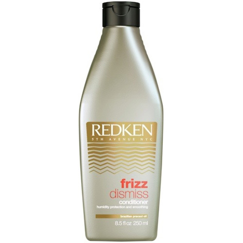 Redken Uhlazující kondicionér proti krepatění vlasů Frizz Dismiss (Conditioner for Humidity Protection & Smoothing) 250 ml