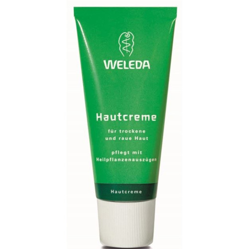Weleda Univerzální výživný krém (Skin Food) 30 ml