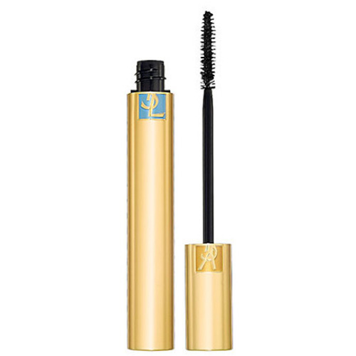 Yves Saint Laurent Vodělodolná objemová řasenka (Volume Effet Faux Cils Waterproof Mascara) 6,9 ml 01 Black