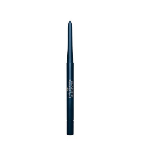 Clarins Voděodolná gelová tužka na oči (Waterproof Eye Pencil) 0,29 g 07 Blue Lily