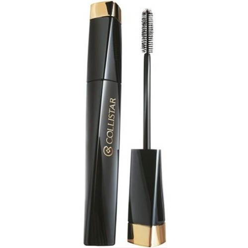 Collistar Voděodolná řasenka pro extra objem řas (Mascara Design Extra Volume Waterproof) 11 ml Ultra Black
