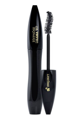 Lancome Voděodolná řasenka pro maximální objem Hypnose Drama Waterproof (Instant Full Body Volume Mascara) 6 g 01 Excessive Black