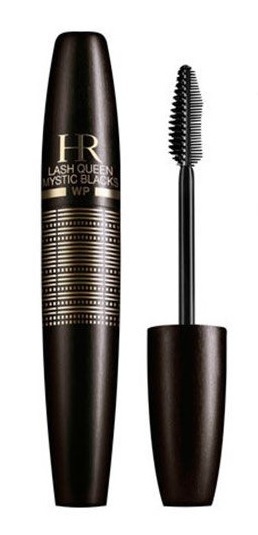 Helena Rubinstein Voděodolná řasenka zvýrazňující linii řas (Lash Queen Mystic Blacks Waterproof Mascara) 7 ml 01 Black