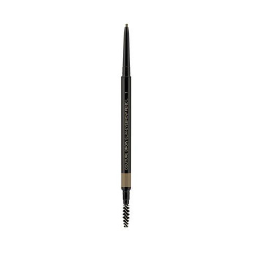 Yves Saint Laurent Voděodolná tužka na obočí Couture Brow Slim (Eyebrow Pencil) 0,05 g 2 Brun Cendré